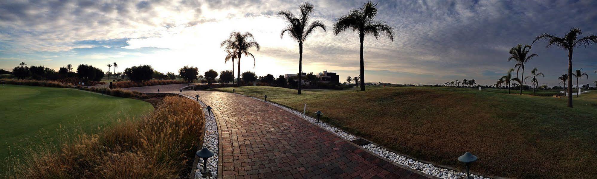 Roda Golf Resort Resort Choice San Javier Bagian luar foto